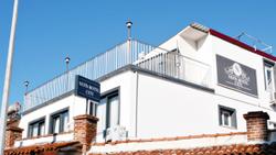 Nefis Hotel City