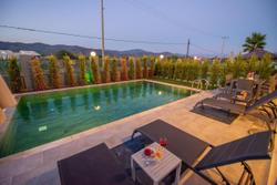 Villa Adaley