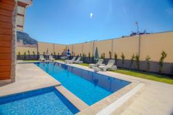 Villa Tlos Dream