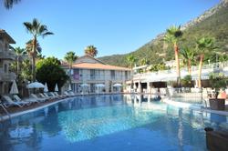 Oludeniz Blue Lagoon Otel