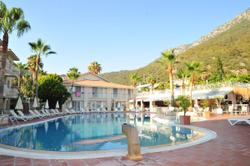 Oludeniz Blue Lagoon Otel