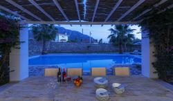Ölüdeniz Özel Havuzlu Villa