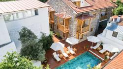 The Cadianda Inn