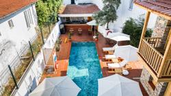 The Cadianda Inn