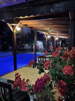 Otel Zeytindalı