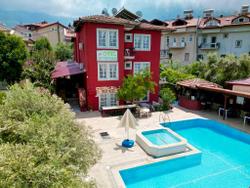 Otel Zeytindalı