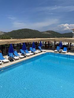 pH Ölüdeniz