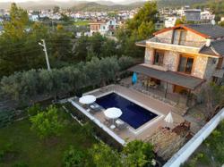 Villa Kara