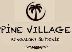 Pine Village Bungalows Ölüdeniz