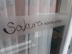 Sakura Hostel & Pub