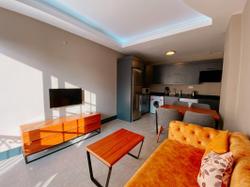 Sevim Apart Otel