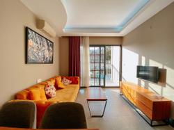 Sevim Apart Otel