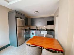 Sevim Apart Otel
