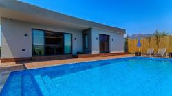 Shadow Villa