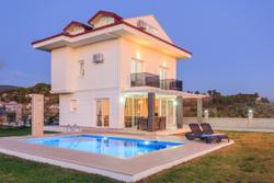 Tala Villa 15