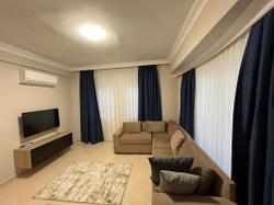 The Halcyon Apartment