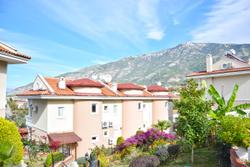 Thera Apartments