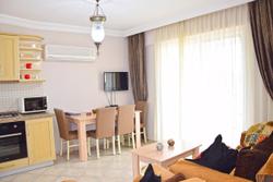 Thera Apartments