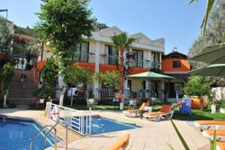 Tokgöz Butik Apart Otel