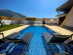 Villa Simi