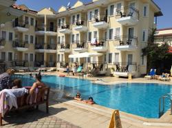 Verde Port Otel