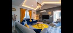 Villa Derinsu