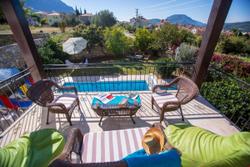 Villa Hayat