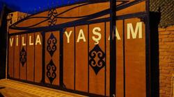 Villa Yaşam