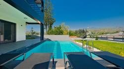 Villa Karam