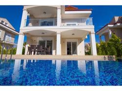 Villa Saye Exclusive 1