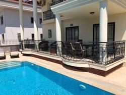 Villa Ten