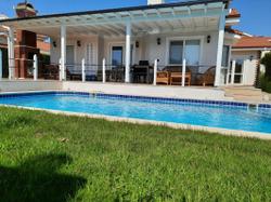 Villa Oasis B-4