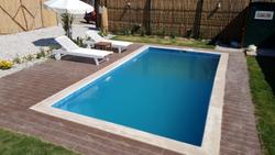 İnlice Bungalov