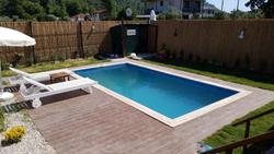 İnlice Bungalov