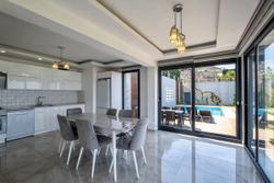 Fethiye'de Doğa Manzaralı Lüks Villa