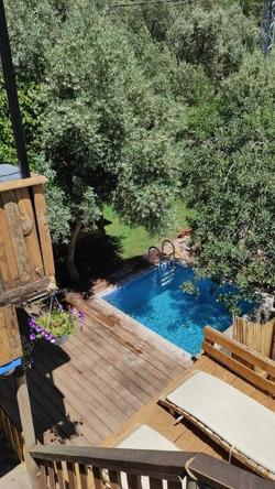 Kabak Villa Lost Forest