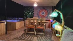 Kabak Villa Lost Forest