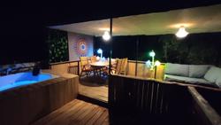 Kabak Villa Lost Forest