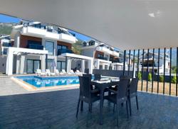 Villa Nokta Park I