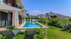 Villa Yıldırım