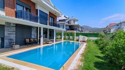 Villa Yıldırım