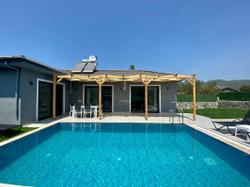 Villa Günsu
