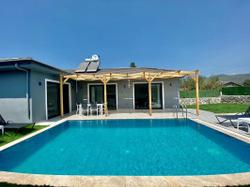 Villa İzgi
