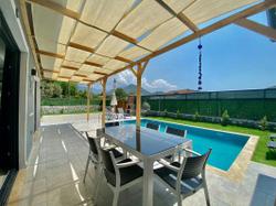 Villa İzgi