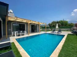 Villa Günsu