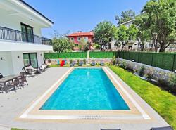 Villa Mirage