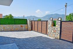 Villa Mirage