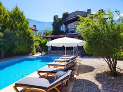Xantos Villa Fethiye