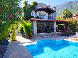 Xantos Villa Fethiye
