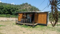 İnlice Tiny House